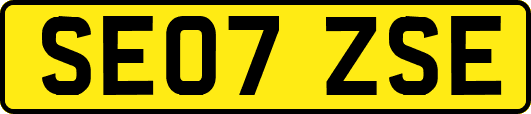SE07ZSE