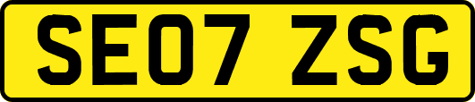 SE07ZSG