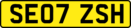 SE07ZSH
