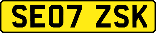 SE07ZSK