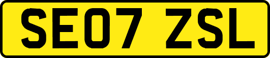 SE07ZSL