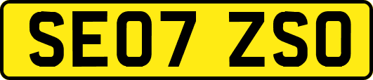 SE07ZSO