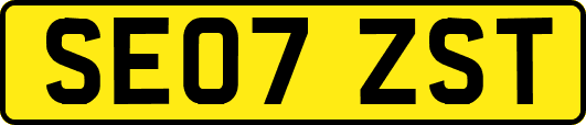 SE07ZST