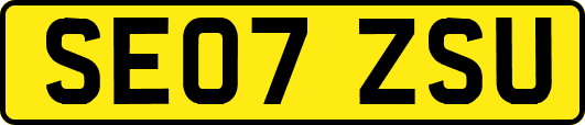 SE07ZSU