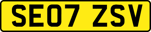 SE07ZSV
