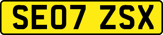 SE07ZSX