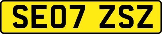 SE07ZSZ