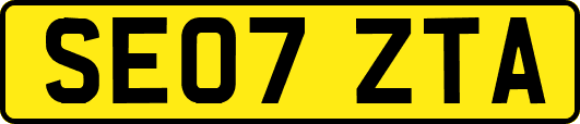 SE07ZTA