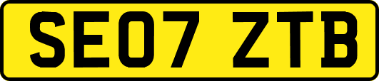 SE07ZTB