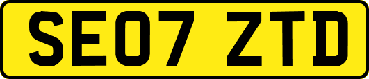 SE07ZTD
