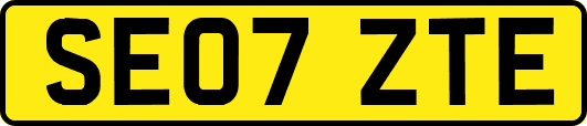 SE07ZTE