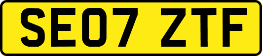 SE07ZTF
