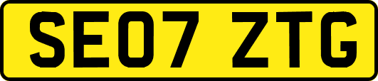 SE07ZTG