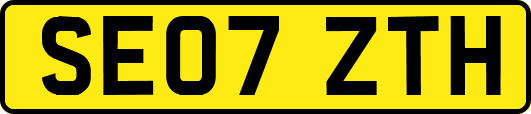 SE07ZTH