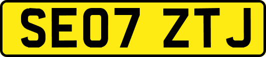SE07ZTJ