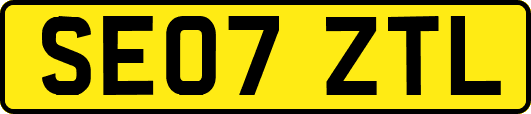 SE07ZTL
