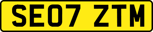 SE07ZTM