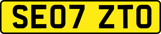 SE07ZTO