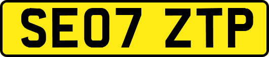 SE07ZTP