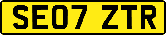 SE07ZTR