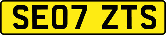 SE07ZTS