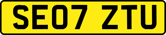 SE07ZTU
