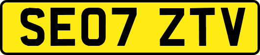 SE07ZTV