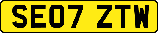 SE07ZTW
