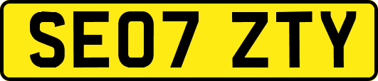 SE07ZTY