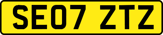SE07ZTZ