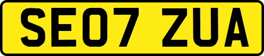 SE07ZUA