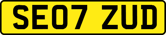 SE07ZUD