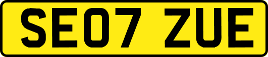 SE07ZUE