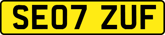 SE07ZUF