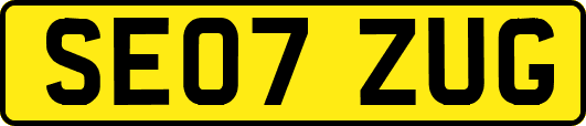 SE07ZUG