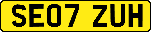 SE07ZUH
