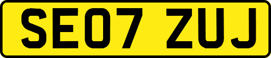SE07ZUJ