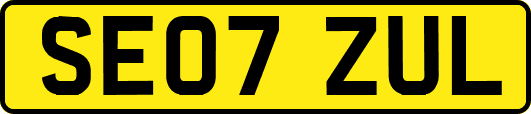 SE07ZUL