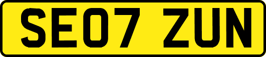 SE07ZUN