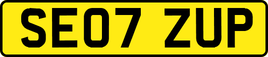 SE07ZUP