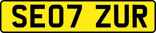 SE07ZUR