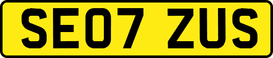 SE07ZUS