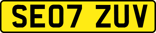 SE07ZUV