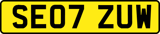 SE07ZUW
