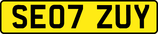 SE07ZUY