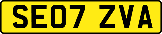SE07ZVA