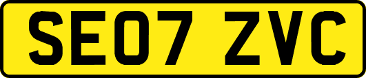 SE07ZVC
