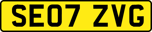 SE07ZVG