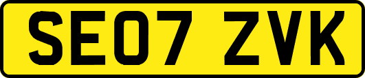 SE07ZVK