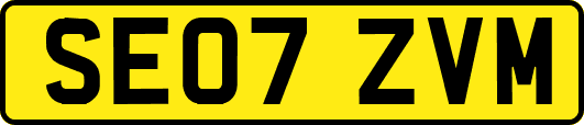 SE07ZVM